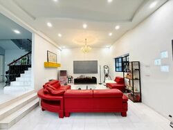 Pasir Ris Beach Park (D18), Semi-Detached #486635911